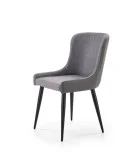 CHAIR K 333, LIGHT GRAY / DARK GRAY order